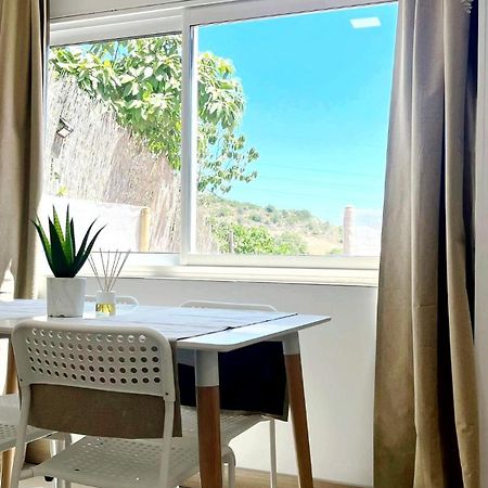 Apartamento Leyda En 马尔韦利亚 外观 照片