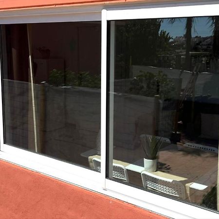 Apartamento Leyda En 马尔韦利亚 外观 照片
