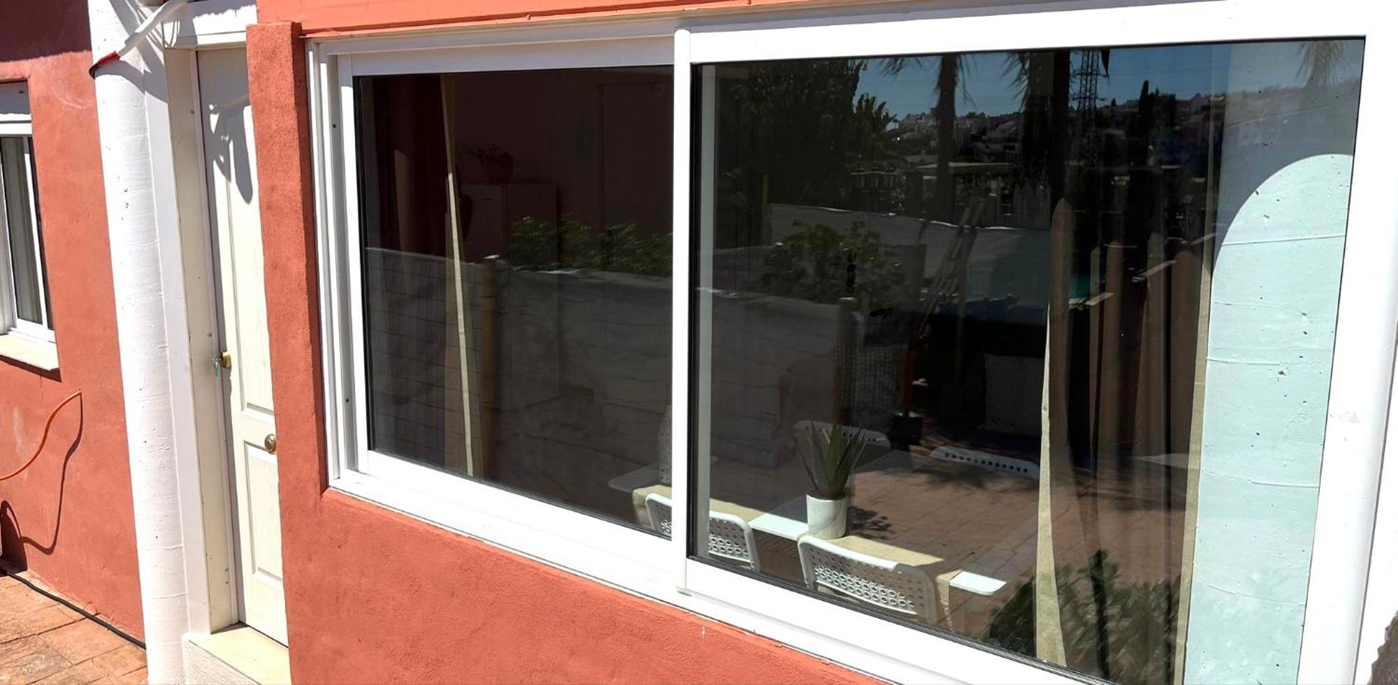 Apartamento Leyda En 马尔韦利亚 外观 照片